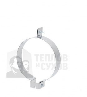 Хомут штанги регулируемой ХШР 430 0,8 d200ФМ