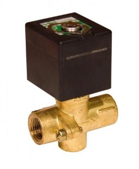 Клапан автоотчистки Harvia ZG-700