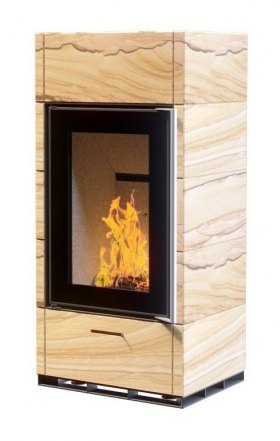 Печь-камин Астов Киви ПК 5070 5К Песчаник