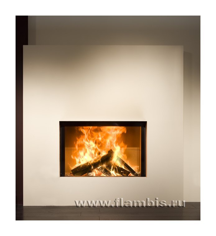 Каминная топка Луна 1150 V Голд+, Даймонд / Luna 1150 V Gold+, Diamond