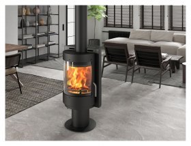 Печь-камин Ember Радмила 500 D