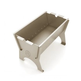 Мангал TMF Миртрудмай-1 облегченный, без сумки