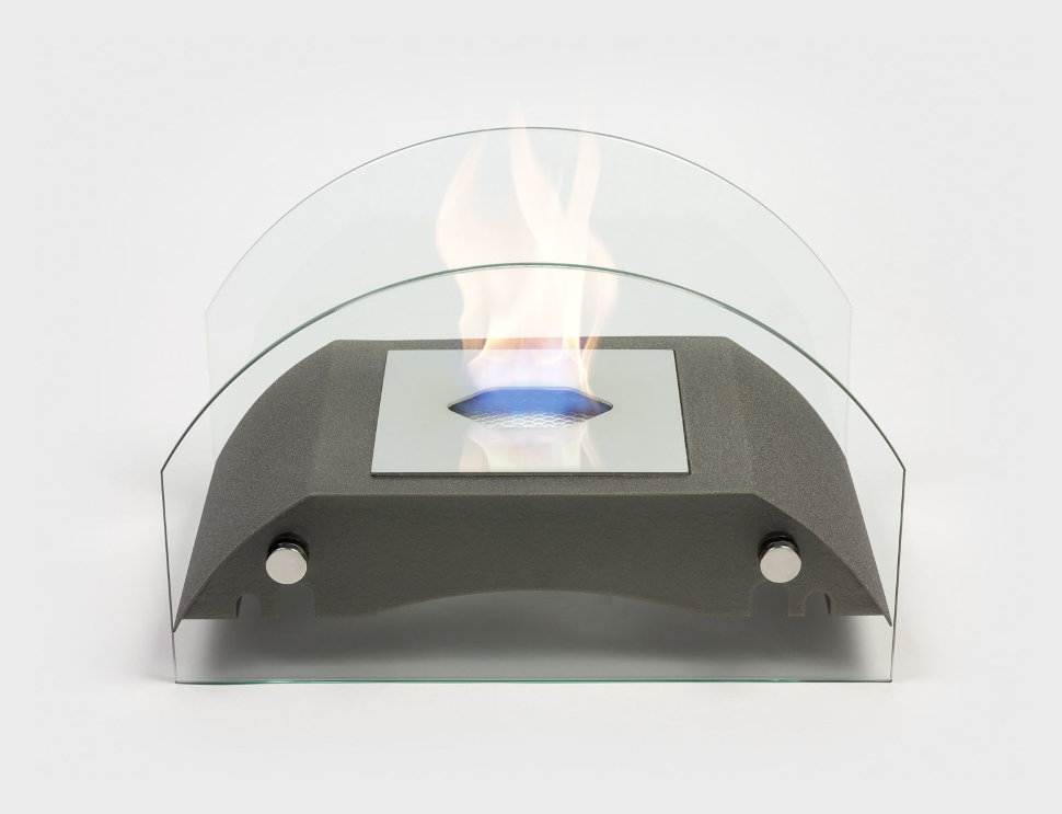 Биокамин Lux Fire Мост M