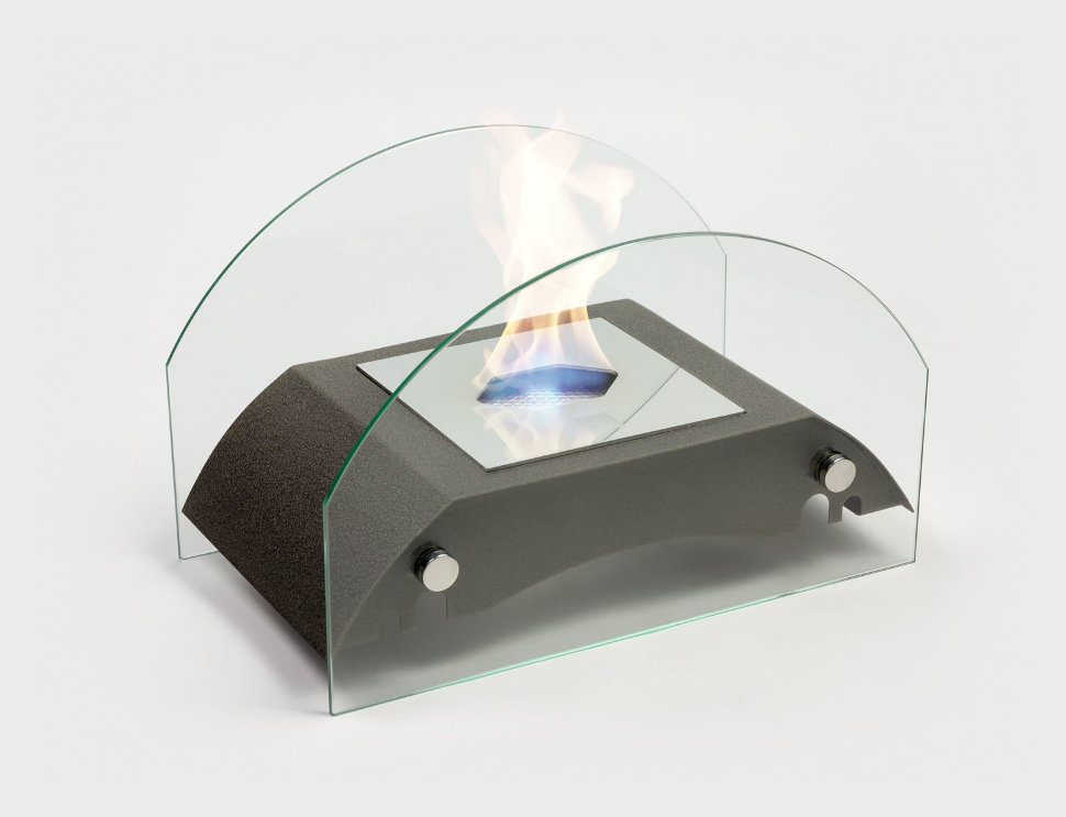 Биокамин Lux Fire Мост M