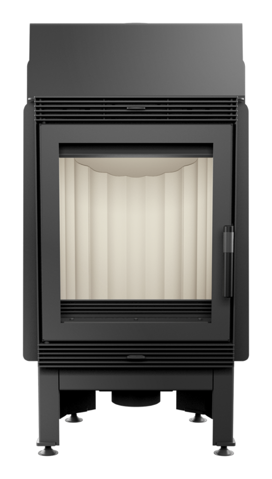 Каминная топка Kratki Blanka PF