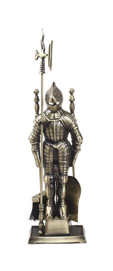 Каминный набор (D50011AB)