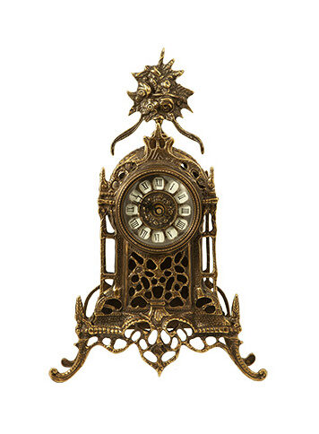 Каминные часы (5517A)