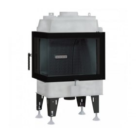 Каминная топка BeF Royal  8 CL