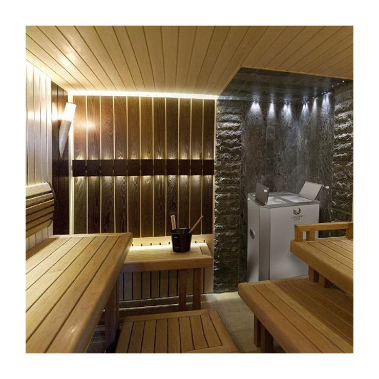 Электрическая паротермальная печь ВВД «ПАРиЖАР» (380 В)