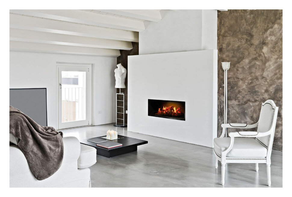 Электрокамин Dimplex Opti-V