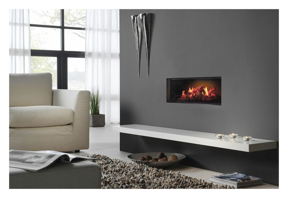 Электрокамин Dimplex Opti-V