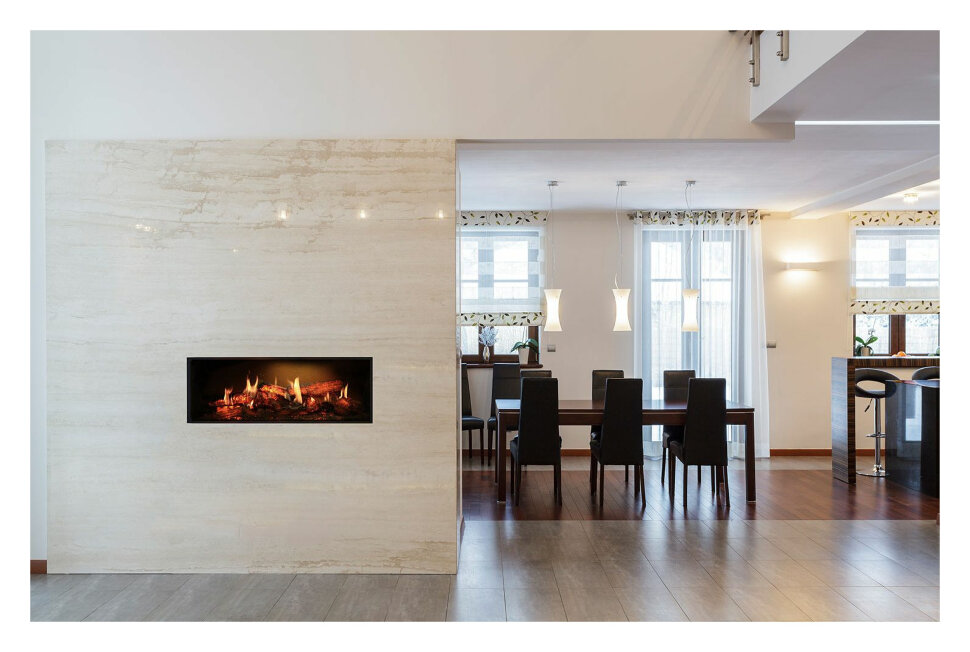 Электрокамин Dimplex Opti-V