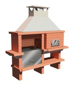 Барбекю-гриль АристократЪ 760 М