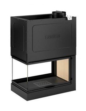 Каминная топка Piazzetta MA 272 SL