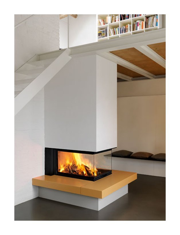 Каминная топка Piazzetta MA 272 SL