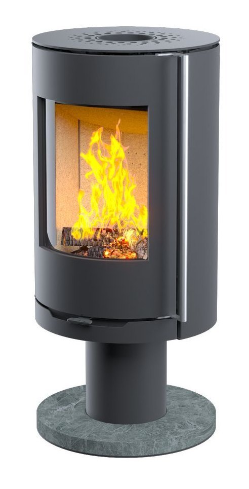 Печь-камин Астов R1.0 N Талькомагнезит