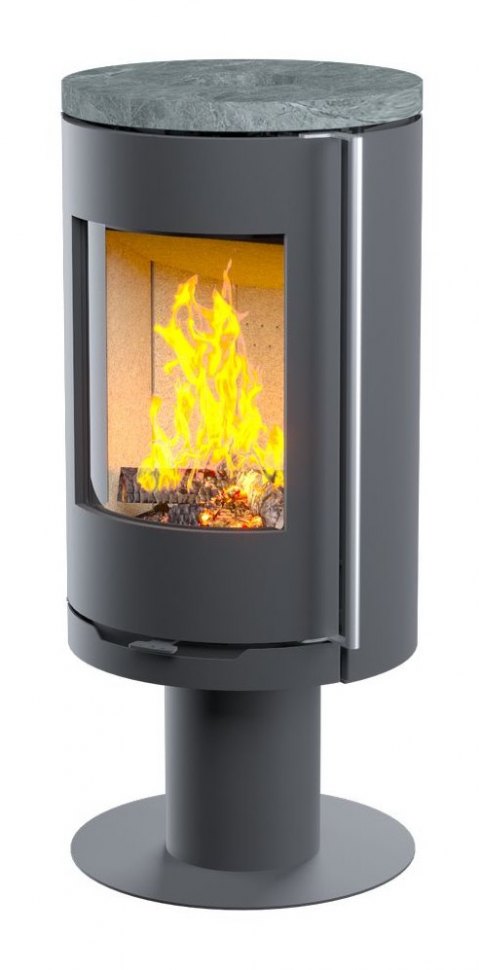 Печь-камин Астов R1.0 N Талькомагнезит