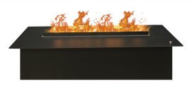 Электроочаг RealFlame Cassette 630M 3D Black Panel