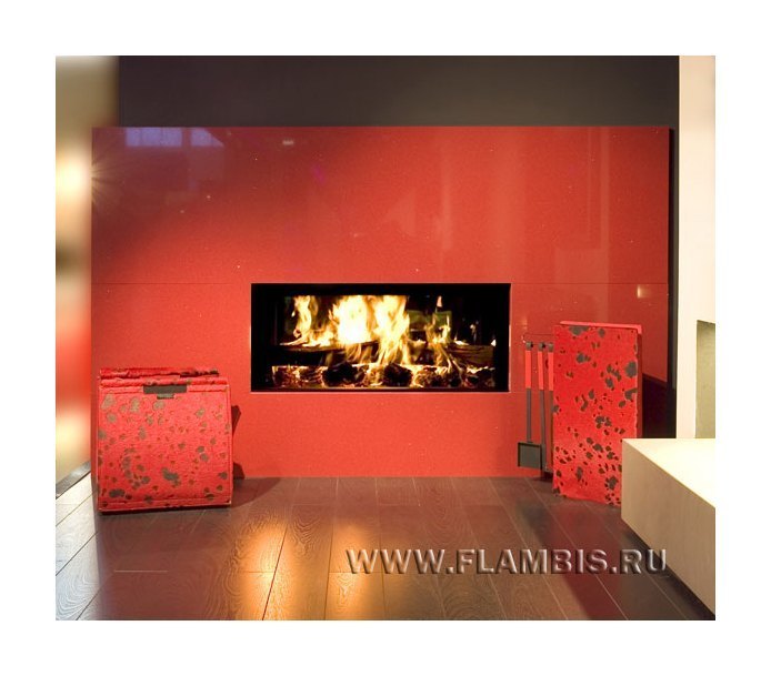 Каминная топка Луна 1150 DH Даймонд / Luna 1150 DH Diamond