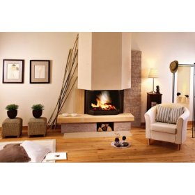 Каминная облицовка Richard Le Droff Madyne