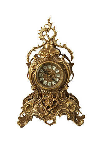 Каминные часы (5735A)