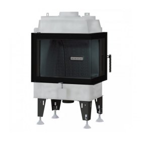 Каминная топка BeF Royal  8 CP