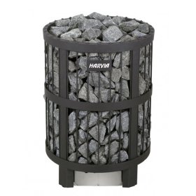 Электрическая печь для сауны Harvia Legend PO11 (под выносной пульт)
