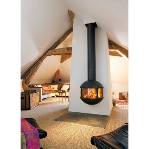 Камин дровяной Focus Edofocus 631