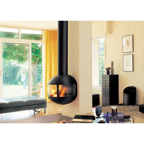 Камин дровяной Focus Edofocus 631