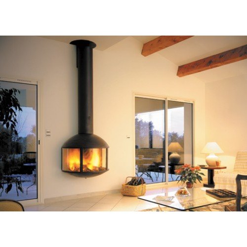 Камин дровяной Focus Edofocus 631