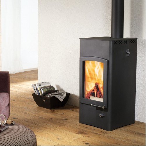 Печь-камин Austroflamm Lucy Cook