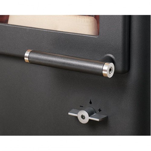 Печь-камин Austroflamm Lucy Cook