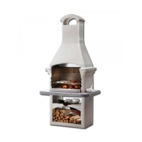 Барбекю Salina 2 (Palazzetti)