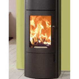 Печь-камин Austroflamm Bono Xtra (сталь)