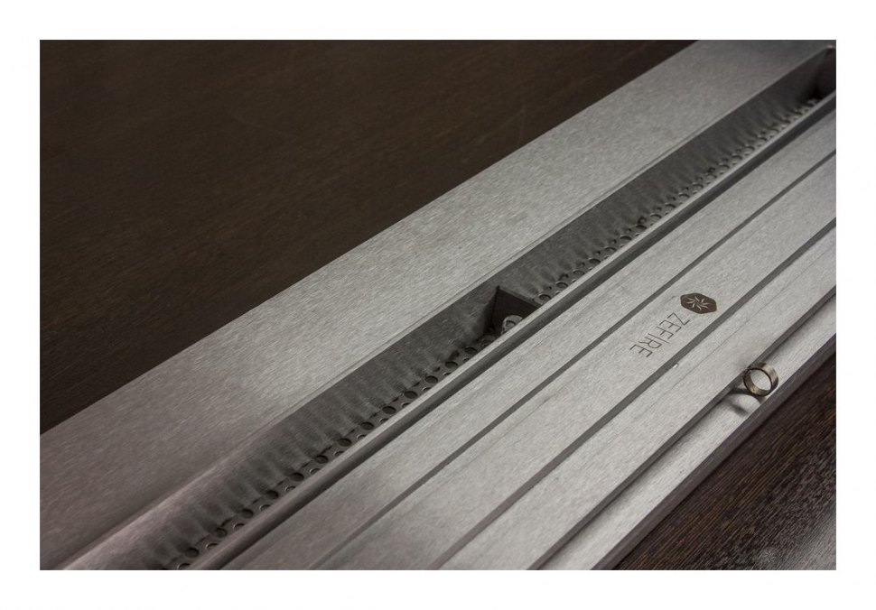 Прямоугольный контейнер ZeFire 1400 PREMIUM