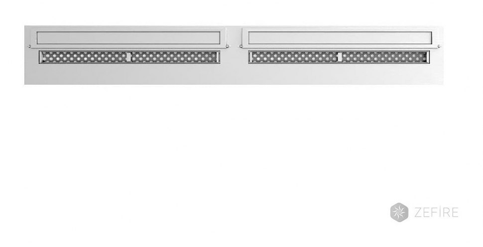 Прямоугольный контейнер ZeFire 1400 PREMIUM