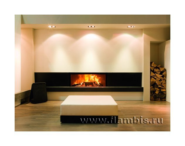 Каминная топка Луна 1300 H Даймонд / Luna 1300 H Diamond