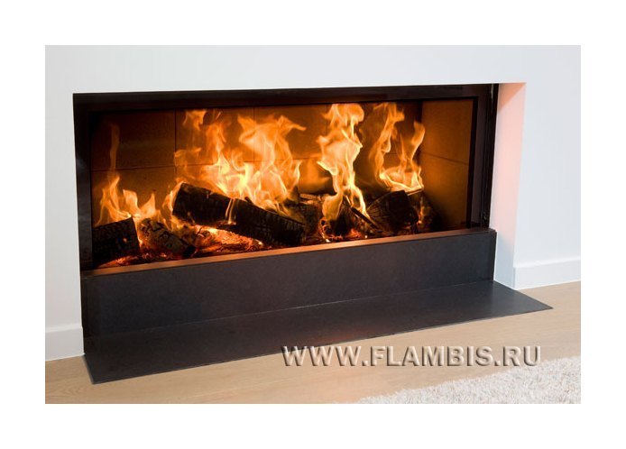 Каминная топка Луна 1300 H Даймонд / Luna 1300 H Diamond