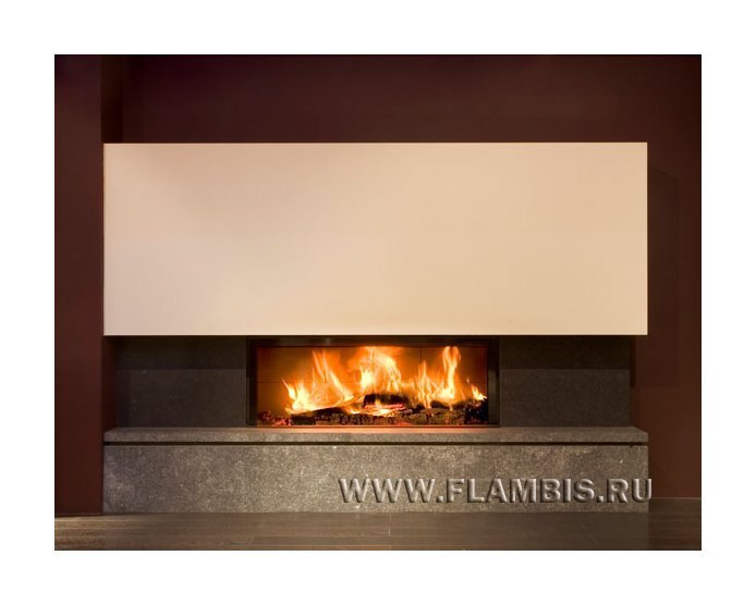 Каминная топка Луна 1300 H Даймонд / Luna 1300 H Diamond