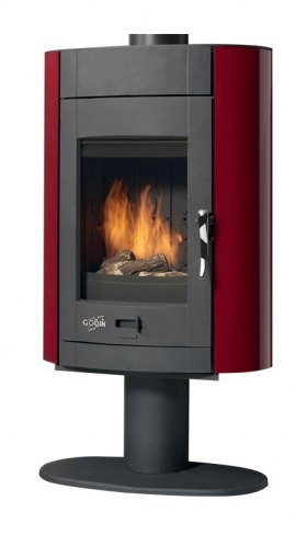 Печь камин Godin Роллинг 2 369158 / Rolling 2 369158