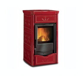 Печь-камин La Nordica Nicoletta (Нордика Николетта)