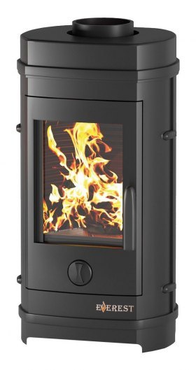 Печь-камин EVEREST F7