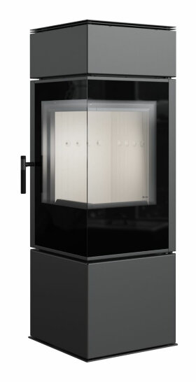 Печь-камин Kratki Thor 8