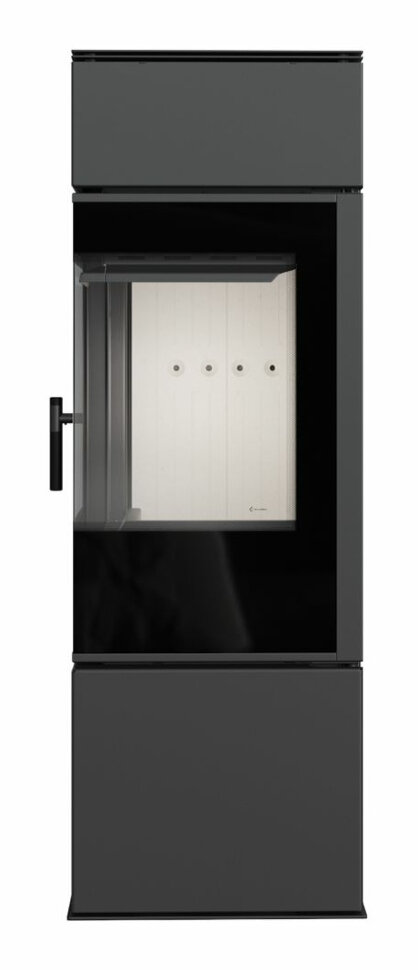 Печь-камин Kratki Thor 8