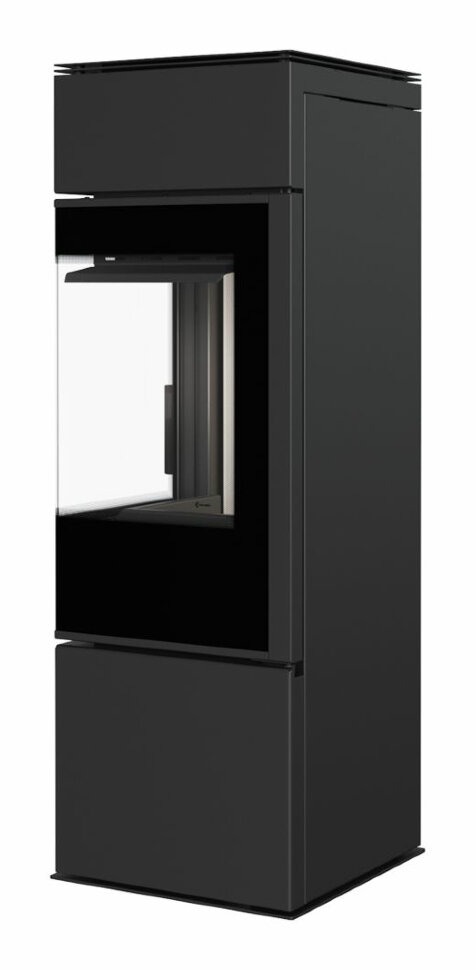 Печь-камин Kratki Thor 8