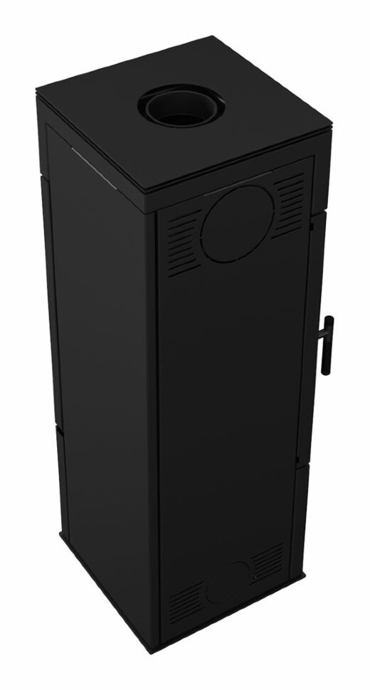 Печь-камин Kratki Thor 8