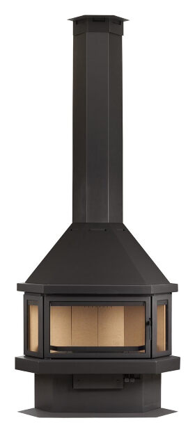 Камин LL Calor LL-25B