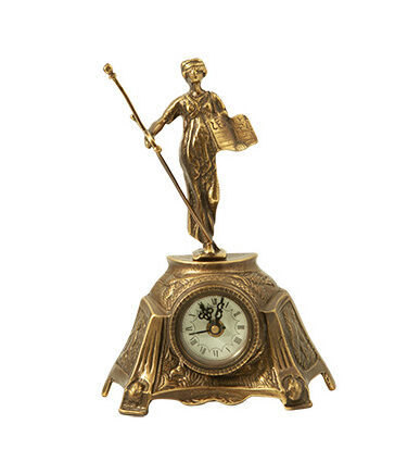 Каминные часы (5775A)