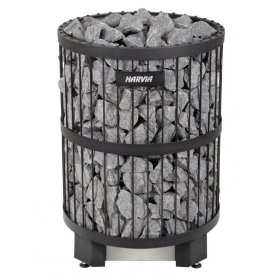 Электрическая печь для сауны Harvia Legend PO16,5 (под выносной пульт)