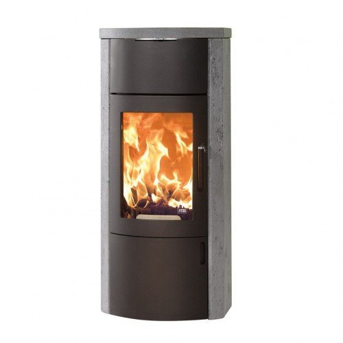 Печь-камин Austroflamm Bono Xtra (талькохлорит)